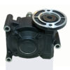 25:1 Ratio Input Flange 40mm Worm Gearbox G929 - Image 3