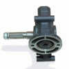 25:1 Ratio Input Flange 40mm Worm Gearbox G929 - Image 5
