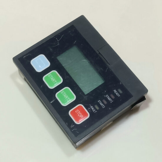 ABB MD2 FIRMWARE 1TNA911004R0802 Operator Panel AS460 - Image 2