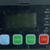 ABB MD2 FIRMWARE 1TNA911004R0802 Operator Panel AS460 - Image 4