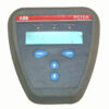 ABB PSTEK 1SFA899003R1000 External Keypad Module AS433 - Image 2