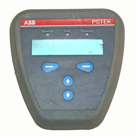 ABB PSTEK 1SFA899003R1000 External Keypad Module AS433 - Image 2