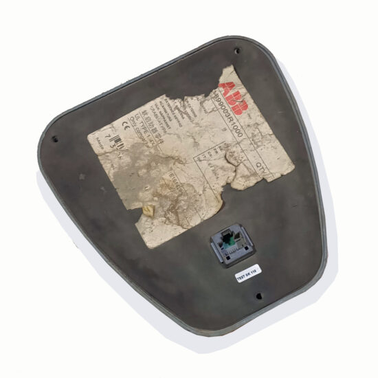 ABB PSTEK 1SFA899003R1000 External Keypad Module AS433 - Image 4