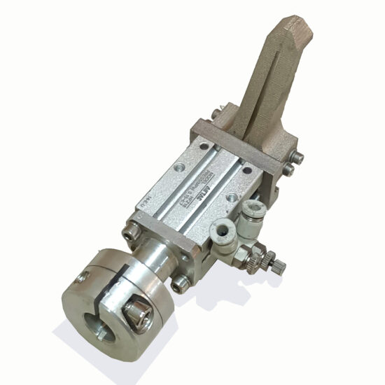 AIRTAC HFZ16 Parallel Type Gripper 0.15~0.7 MPa N281 - Image 4