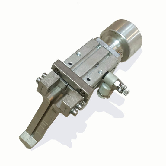 AIRTAC HFZ16 Parallel Type Gripper 0.15~0.7 MPa N281 - Image 6