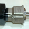 APEX DYNAMICS 20:1 Ratio AB115-S2-P2 Reducer Gearbox For 1kw 1.5kw Servo Motor G960 - Image 3