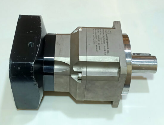 APEX DYNAMICS 20:1 Ratio AB115-S2-P2 Reducer Gearbox For 1kw 1.5kw Servo Motor G960 - Image 3
