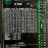 BEST ST86 20-110V/AC 20-160V/DC 6A Step Driver STD260 - Image 2
