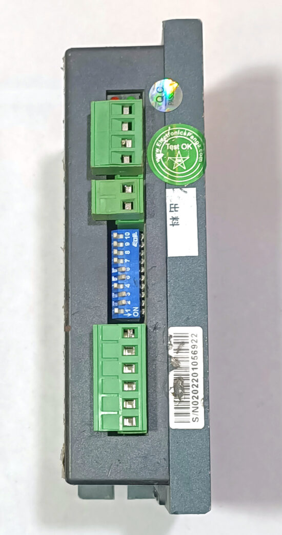 BEST ST86 20-110V/AC 20-160V/DC 6A Step Driver STD260 - Image 3