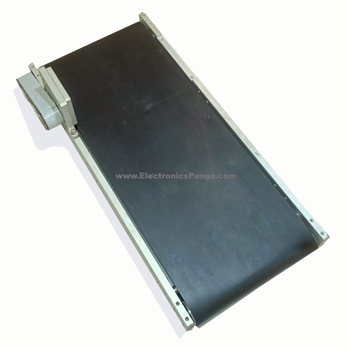 Belt Conveyor 20inch Length and 7.9inch Belt Width MAC10