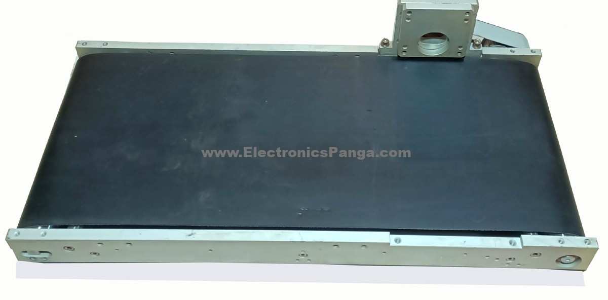 Belt Conveyor 20inch Length and 7.9inch Belt Width MAC10 - Image 2