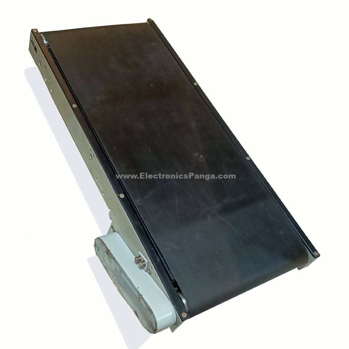 Belt Conveyor 20inch Length and 7.9inch Belt Width MAC10 - Image 3