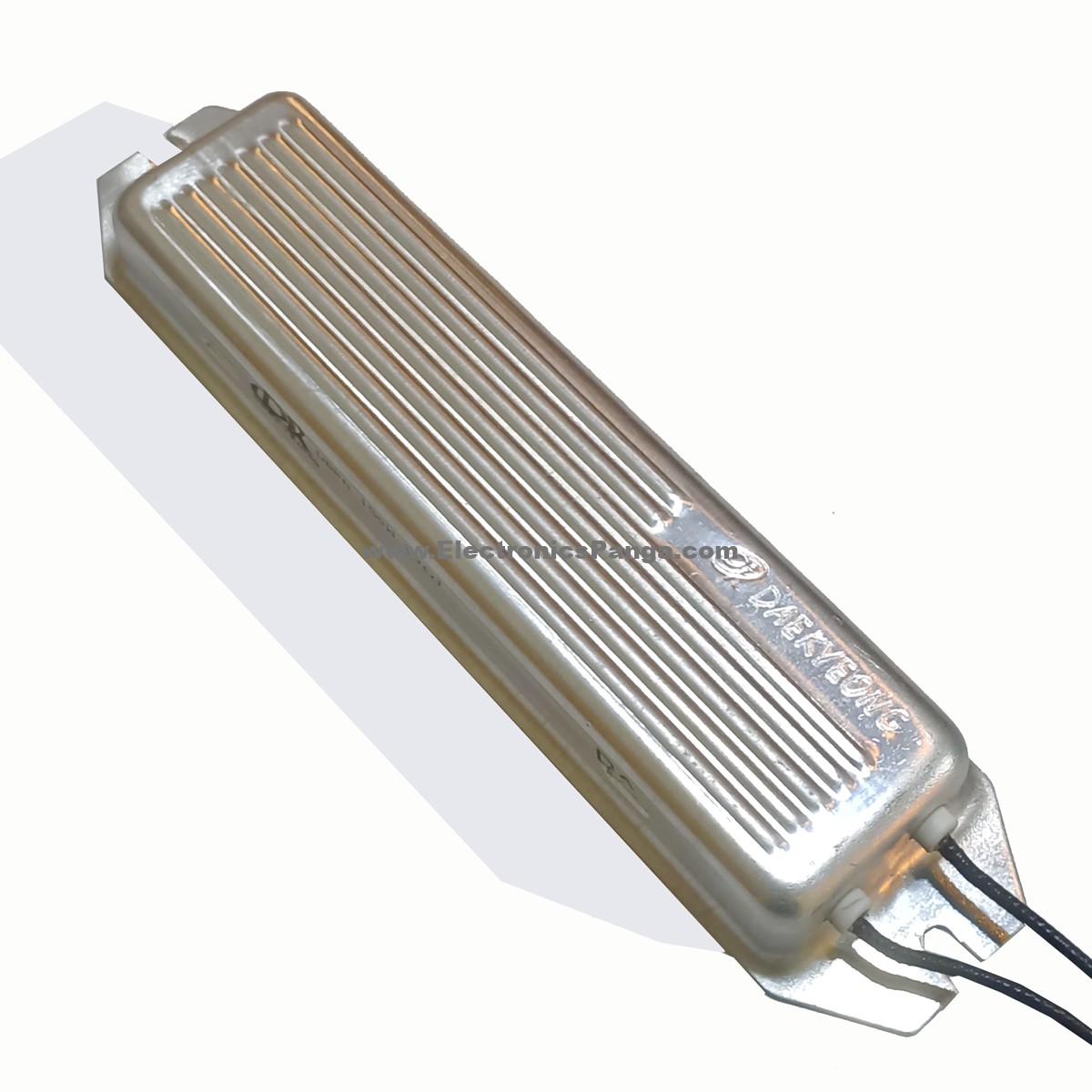 DAEKYEONG 150w 50ΩJ DBRA Resistance AS444