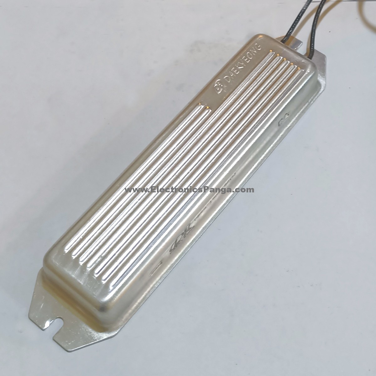 DAEKYEONG 150w 50ΩJ DBRA Resistance AS444 - Image 5