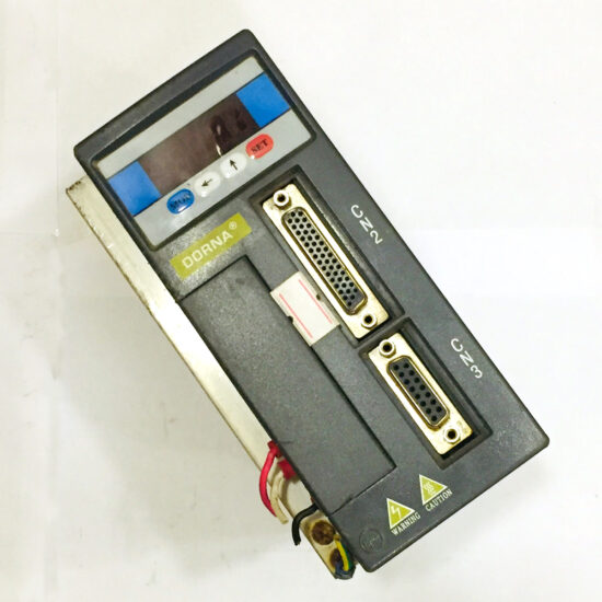 DORNA 750W (0.75Kw) EPS-EB0D75123-1300 AC Servo Driver SD929 - Image 7