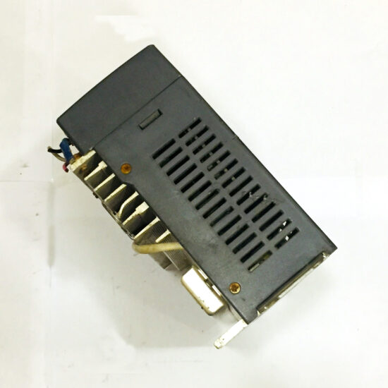 DORNA 750W (0.75Kw) EPS-EB0D75123-1300 AC Servo Driver SD929 - Image 8