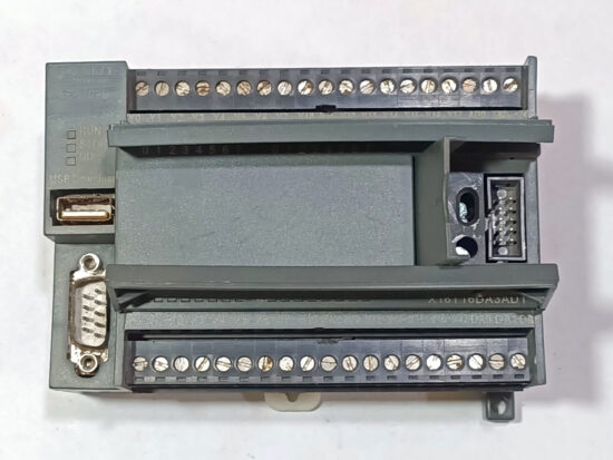 EASYPACK EP 31 EP31 Programmable Controller (PLC) PL194 - Image 2