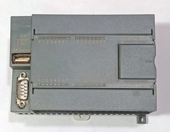 EASYPACK EP 31 EP31 Programmable Controller (PLC) PL194 - Image 3