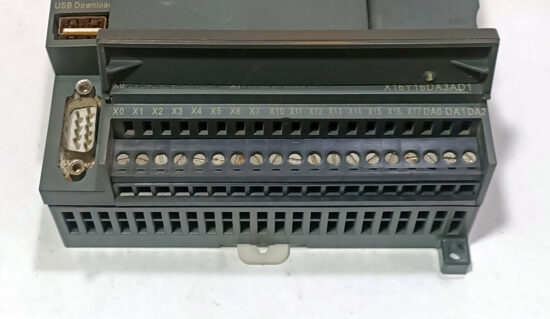 EASYPACK EP 31 EP31 Programmable Controller (PLC) PL194 - Image 4