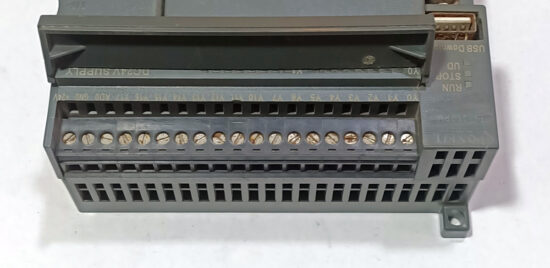 EASYPACK EP 31 EP31 Programmable Controller (PLC) PL194 - Image 5