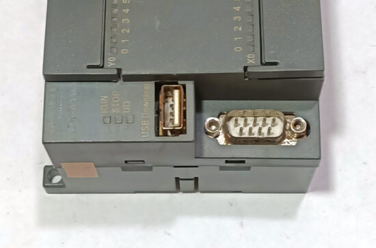 EASYPACK EP 31 EP31 Programmable Controller (PLC) PL194 - Image 7