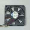 EBMPAPST 614F 24V/DC 45MA 2-wires Cooling Fan AS456