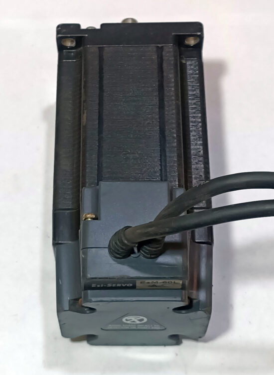 EZI-SERVO EZM-60L-A-D Nema24 Closed Loop Stepping Motor STM201 - Image 6