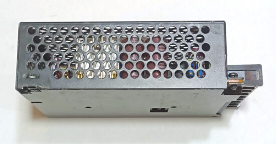 FINE SUNTRONIX MSF30-BHW 5V-0.6~3A 24V-0.2~0.7A Doual Output AC to DC Switching Power Supply P283 - Image 3
