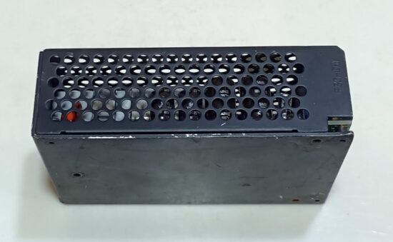 FINE SUNTRONIX VSF30-BHW 5V 3A 24V 0.6A Dual Output AC to DC Switching Power Supply P285 - Image 3