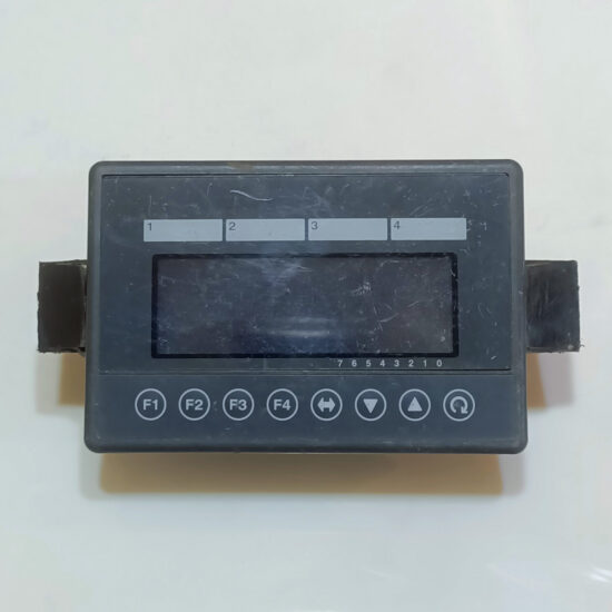 KEYENCE KV-D20 Operator Interface Panel AS464 - Image 3