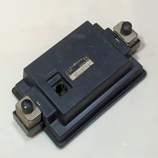 KEYENCE KV-D20 Operator Interface Panel AS464 - Image 5