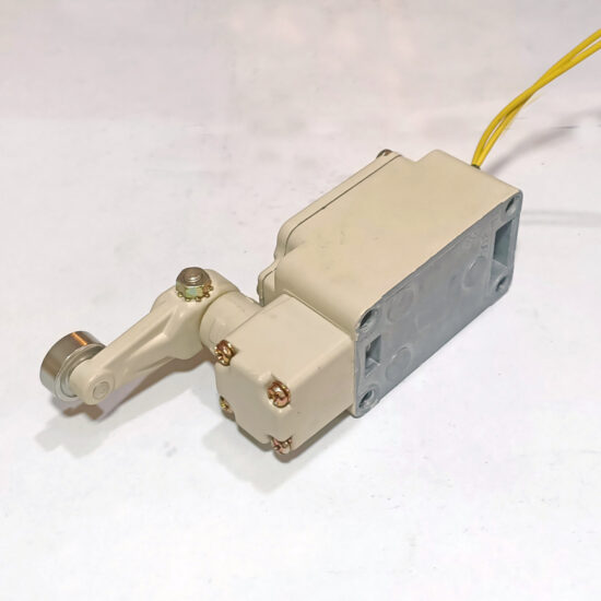 KOCAN ZXK-702 Roller Arm Type Limit Switch 250V/AC 6A LS11 - Image 5