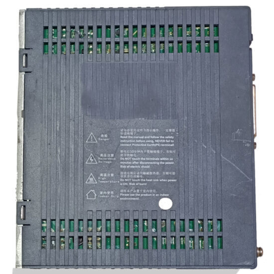 LEADSHINE 1500W (1.5Kw) L7EC-1500-DKNR Ac Servo Driver SD920 - Image 4