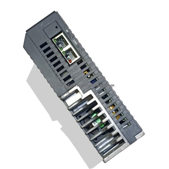 LEADSHINE 1500W (1.5Kw) L7EC-1500-DKNR Ac Servo Driver SD920 - Image 7