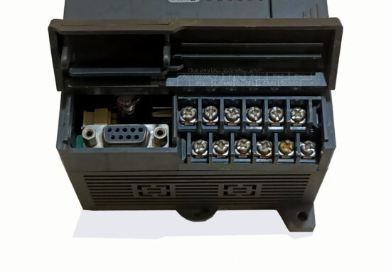 LG Master-K K7M-DR10S Programmable Logic Controller (PLC) PL188 - Image 4