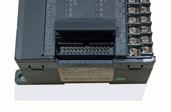 LG Master-K K7M-DR10S Programmable Logic Controller (PLC) PL188 - Image 6