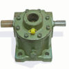 LM LI MING 20:1 Ratio VJ35 Double Input Shaft Type Worm Gearbox G930 - Image 5