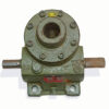 LM LI MING 20:1 Ratio VJ35 Double Input Shaft Type Worm Gearbox G930 - Image 7