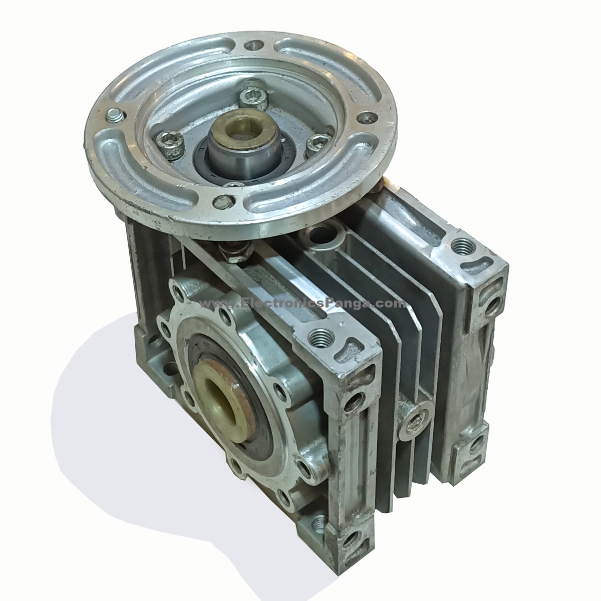 LM LIMING 30:1 Ratio NEOM40 Worm Gearbox G922