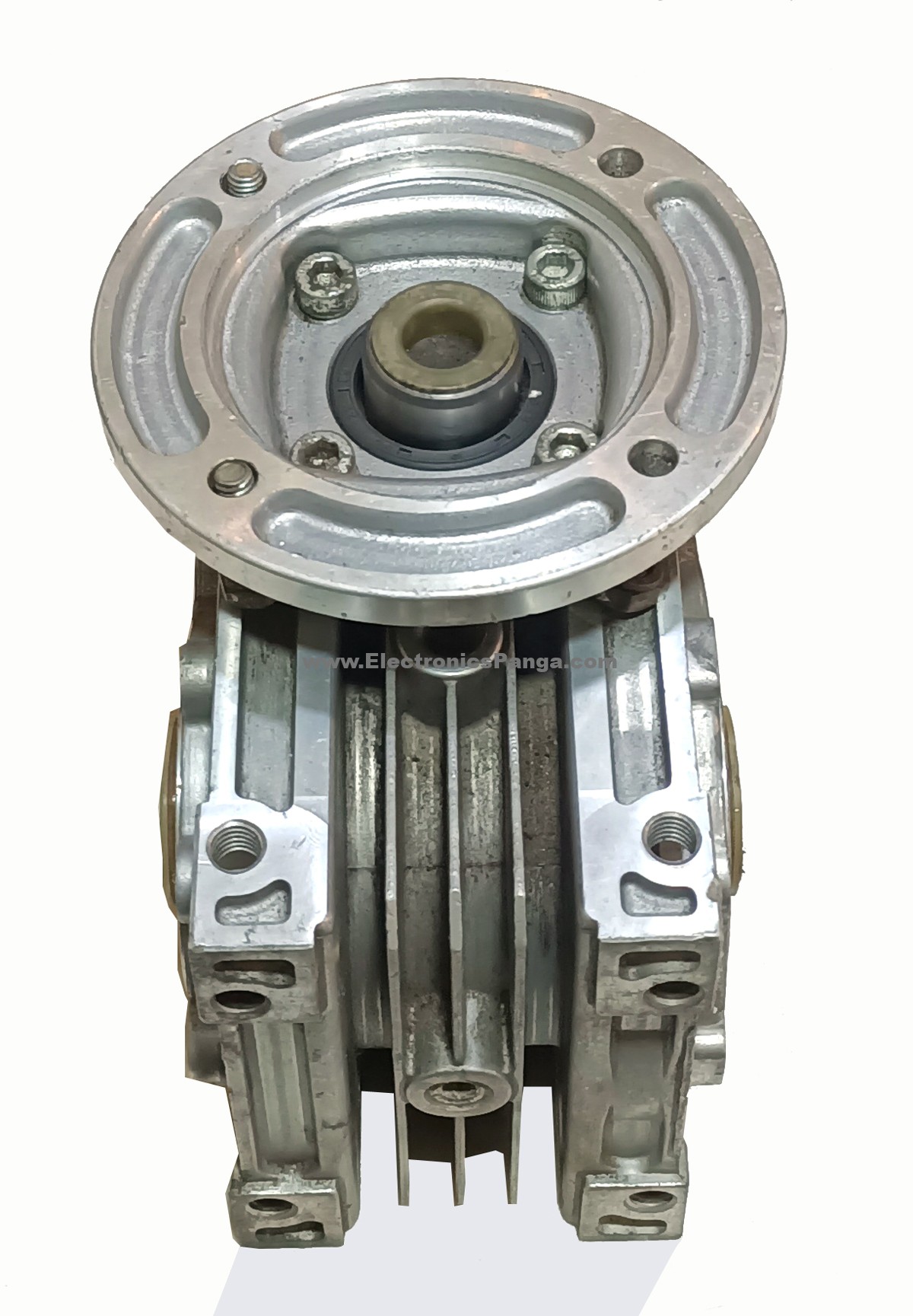 LM LIMING 30:1 Ratio NEOM40 Worm Gearbox G922 - Image 5