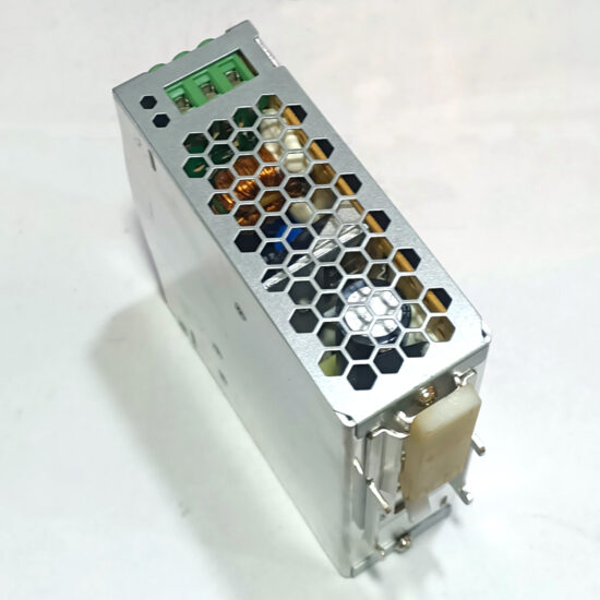 MEAN WELL EDR-120-24 24V 5A Single Output AC to DC Switching Power Supply P281 - Image 5