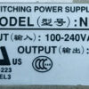 MEAN WELL NES-15-24 24V 0.7A AC To DC Single Output Switching Power Supply P293 - Image 2