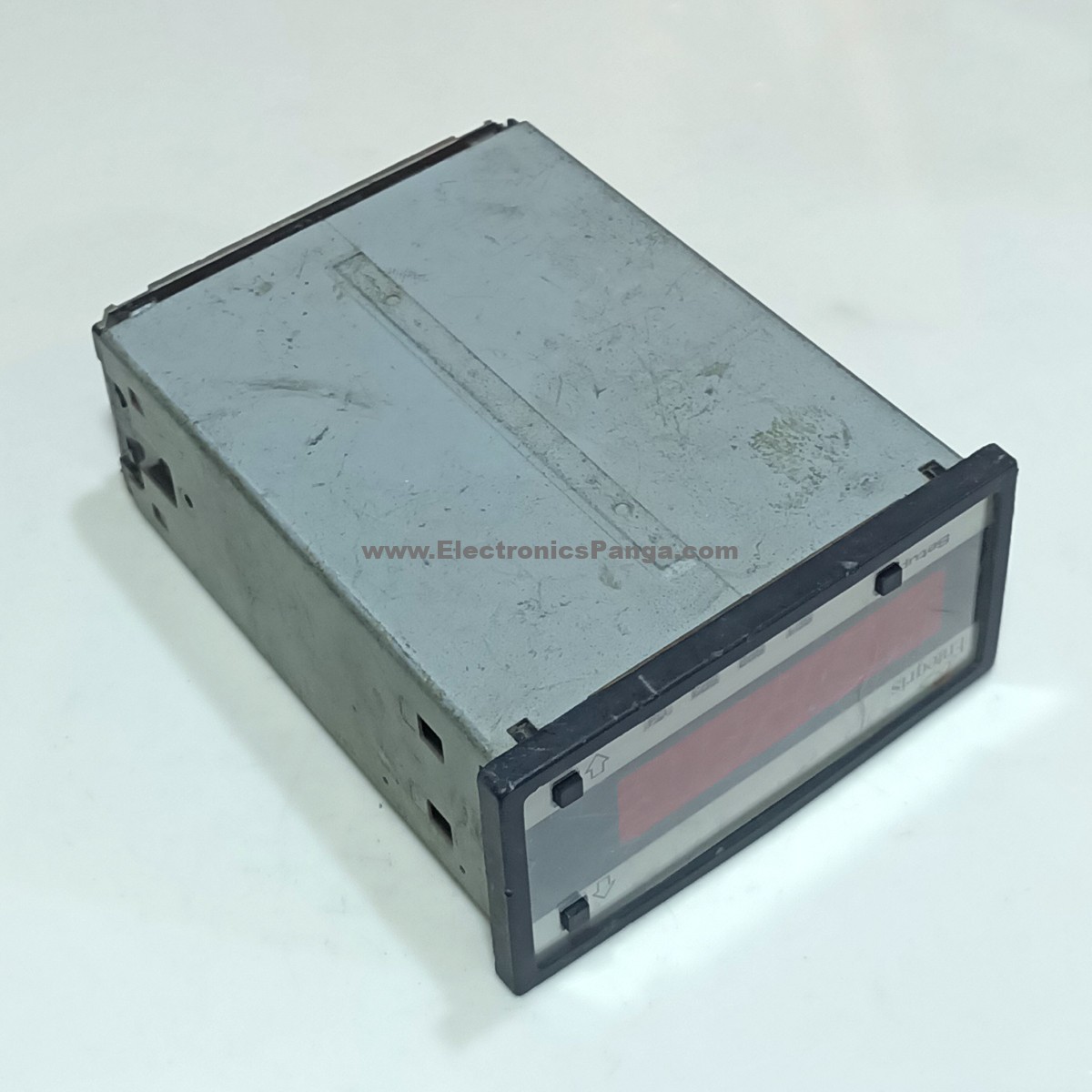 MICHELL INSTRUMENTS ENTEGRIS 1221 Pura Monitor AS471 - Image 5