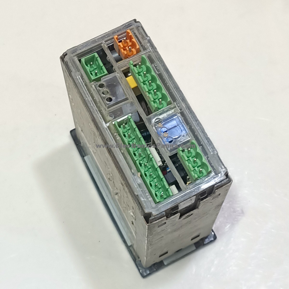 MICHELL INSTRUMENTS ENTEGRIS 1221 Pura Monitor AS471 - Image 6