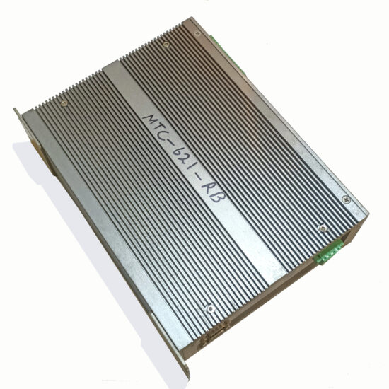 MTC-621-RB 6-Axis CNC Machine Controller CNC-16 - Image 5