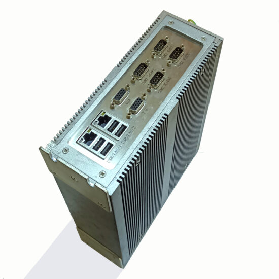 MTC-621-RB 6-Axis CNC Machine Controller CNC-16 - Image 8