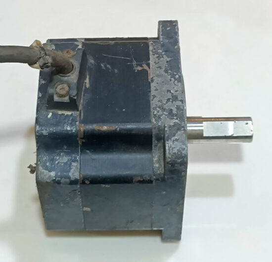 MYCOM PCE5961-AC 2.02V/DC 1.4A 5-Phase 5-wires 0.72°/Step Stepping Motor STM209 - Image 3