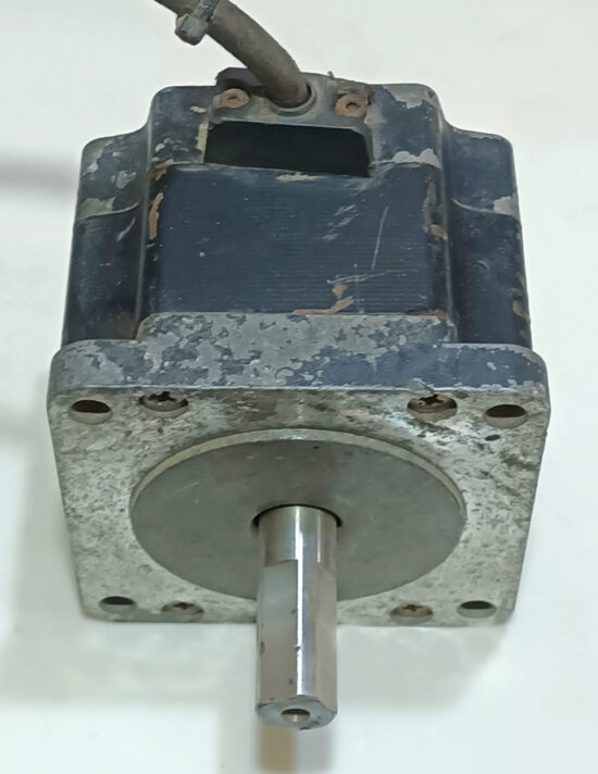 MYCOM PCE5961-AC 2.02V/DC 1.4A 5-Phase 5-wires 0.72°/Step Stepping Motor STM209 - Image 4