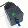 MYCOM PUL STAR HVfive PF596TG10-AC 0.072°-0.036°/Step 5-Phase Nema34 Stepping Motor STM203