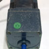 MYCOM PUL STAR HVfive PF596TG10-AC 0.072°-0.036°/Step 5-Phase Nema34 Stepping Motor STM203 - Image 4